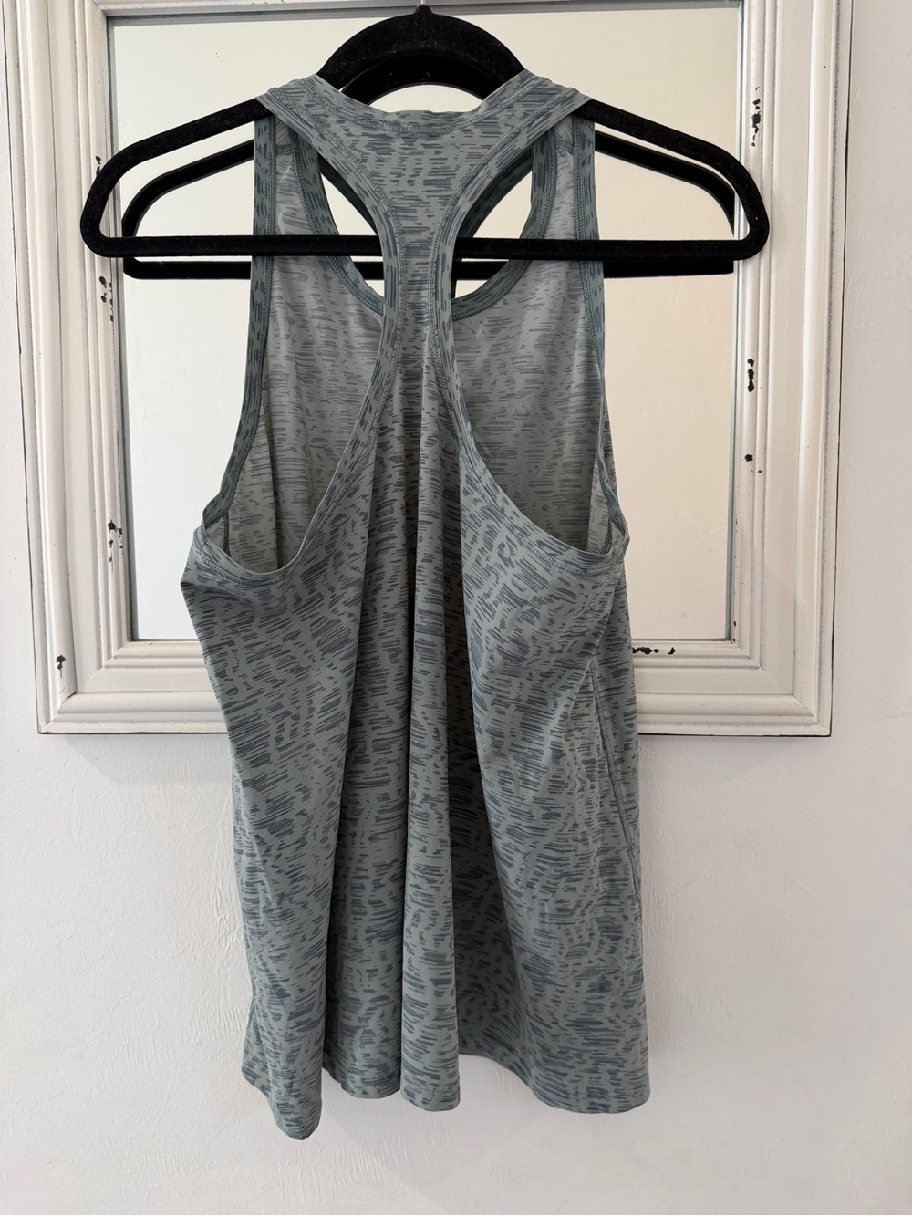 Athleta Racerback Top - Picture 3 of 5